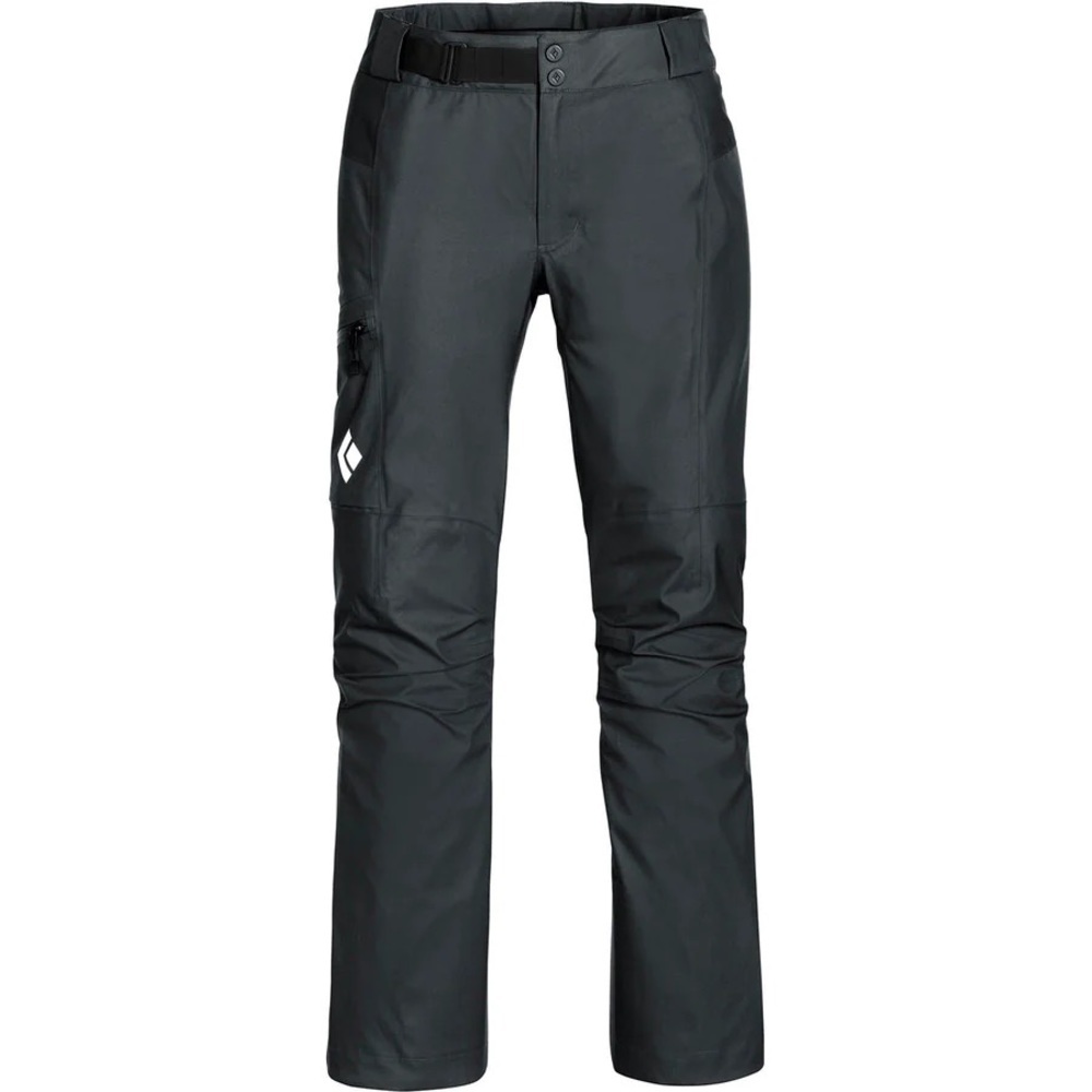 Black Diamond Women’s Vapor Point Pants Slate